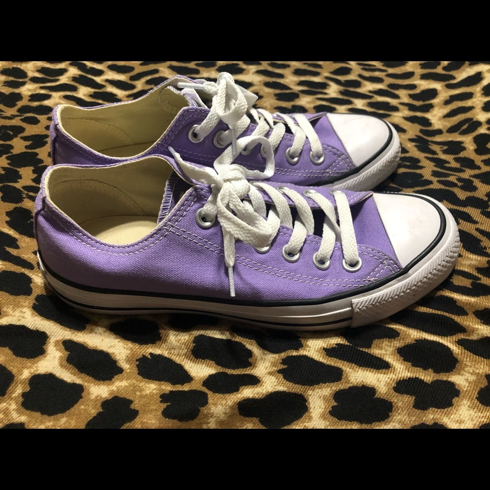 All⭐️Star Converse Shoes